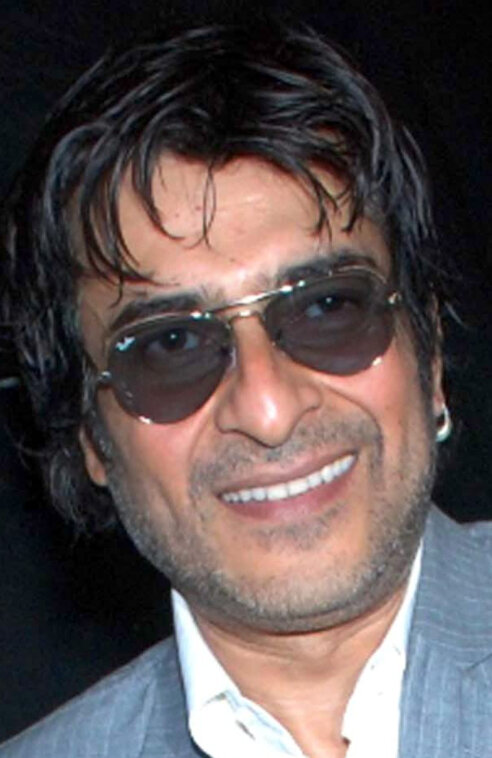 фото Шарад С. Капур