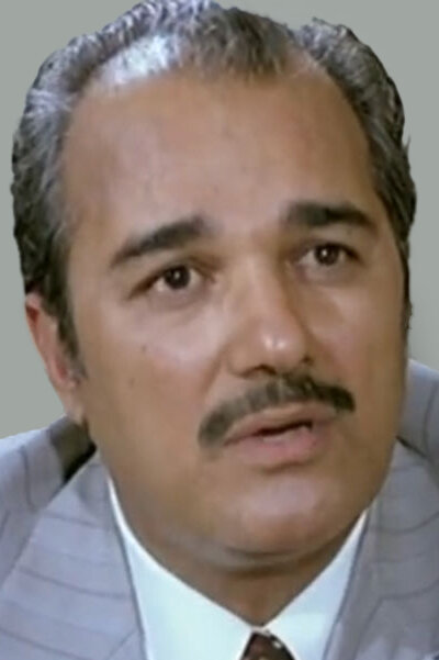 фото Мохтар Аль Сайед