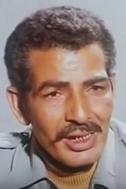 фото Умран Бахар