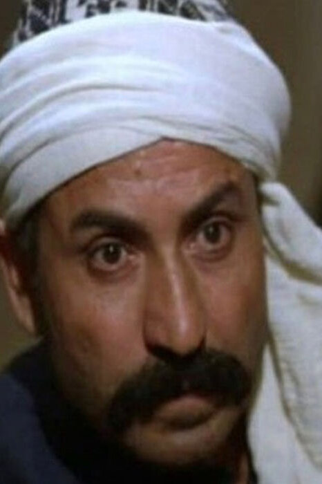 фото Хилми Аль-Гамрави