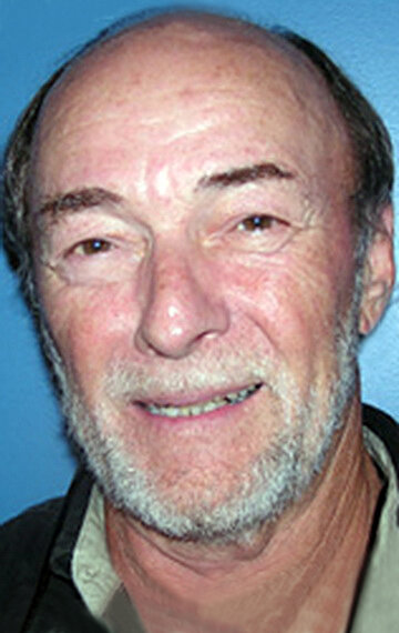 фото Гари Бюргер