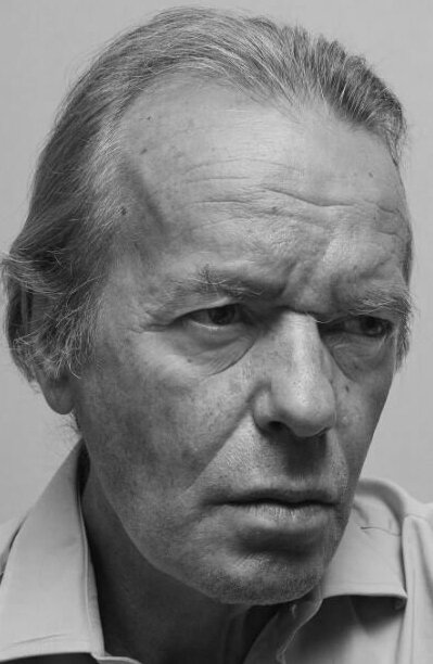 фото Мартин Эмис