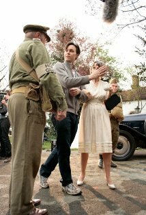 фото Питер Буфбай