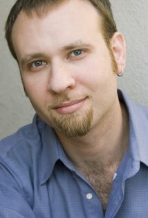 фото Михаил Блох