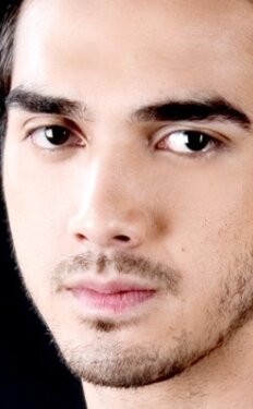 фото Фачри Албар