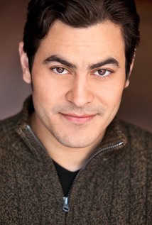 фото Филлип Эндри