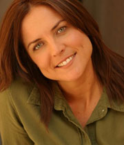 фото Энн Рентон