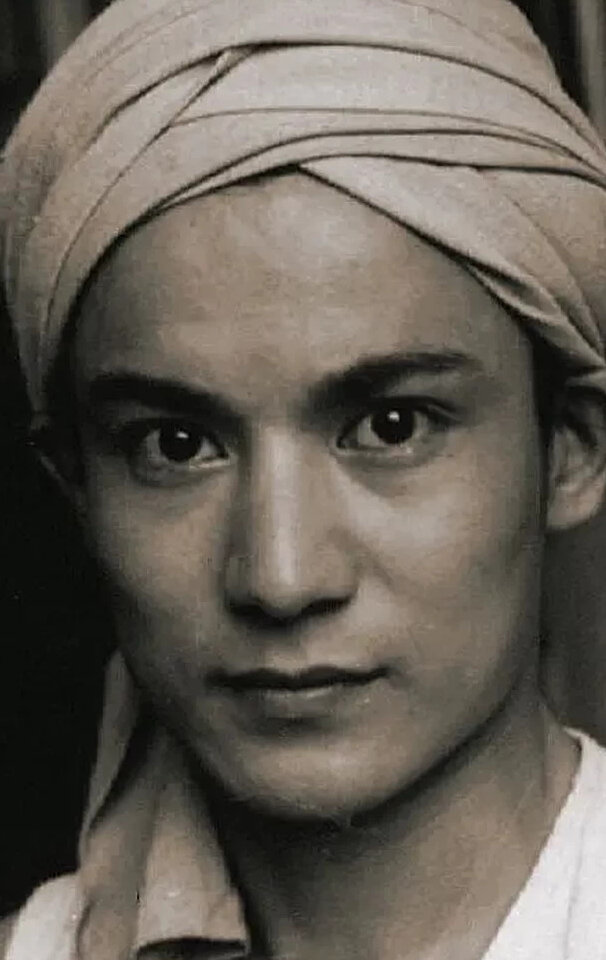 фото Сунь Фэн