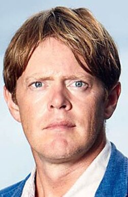 фото Крис Маршалл