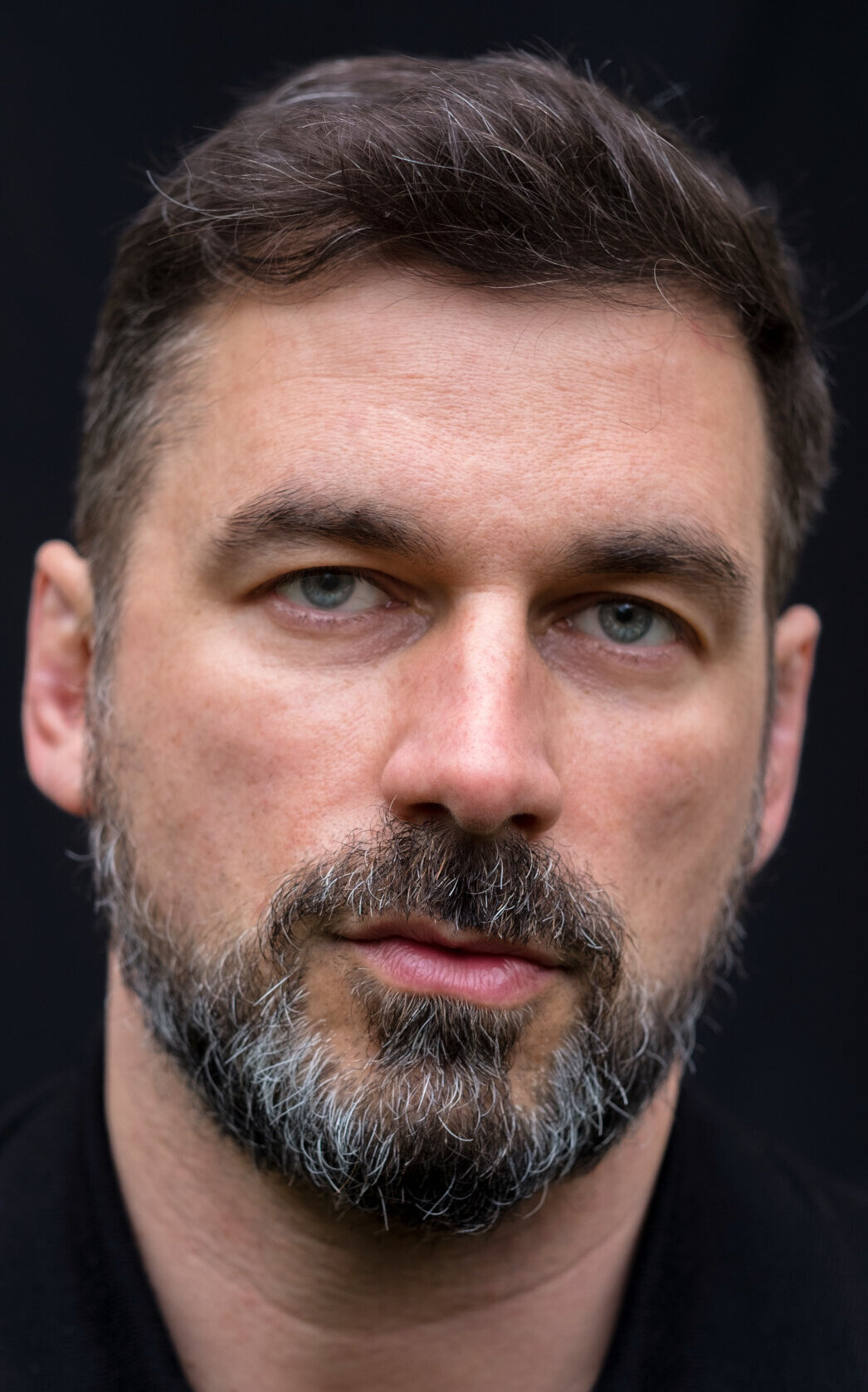 фото Кристиан Солимено