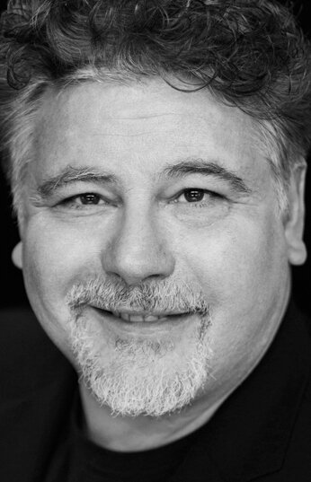 фото Маркус Д’Амико