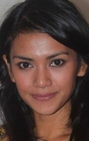 фото Масаю Анастаси