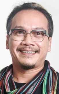 фото Оди С. Харахап