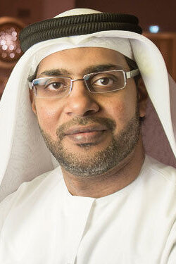 фото Ali Al-Jabri