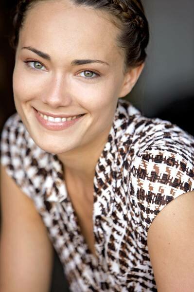 фото Сара Бесген