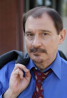 фото Роберт Лех