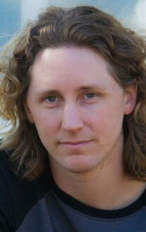 фото Джэми Б. Клайн