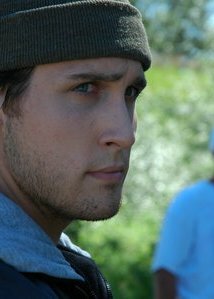 фото Чарли Робсон