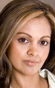 фото Индра Джейн Бартона