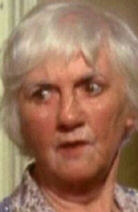 фото Энн Дайсон