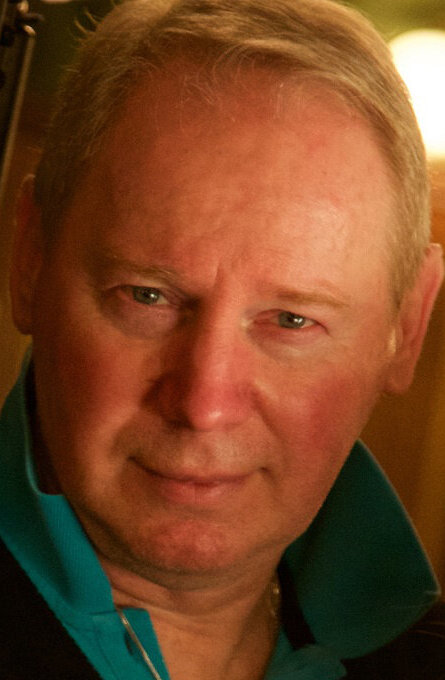 фото Юрий Ермолин