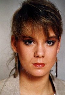 фото Стэйси Кристенсен