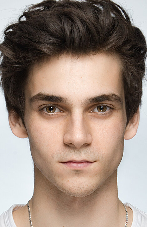 фото Николас Фонтейн