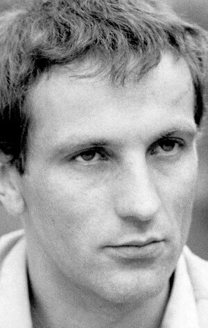 фото Бертран Бонвуазен