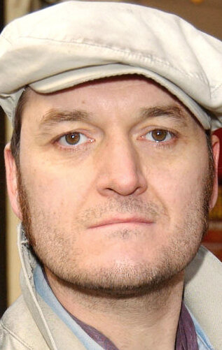 фото Джейк Найтингейл