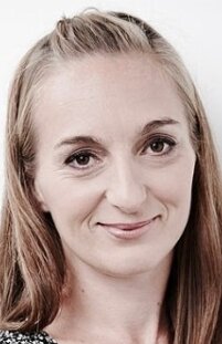 фото Марте Магнусдоттир Солем