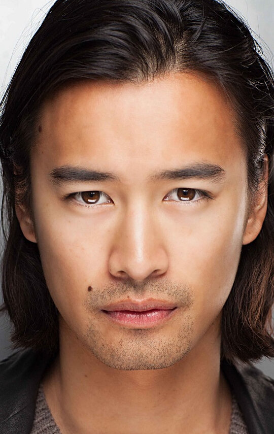 фото Джордан Родригез