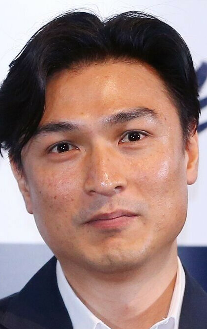 фото Ли У-чхоль