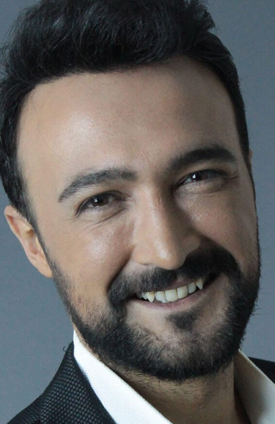 фото Фатих Айхан