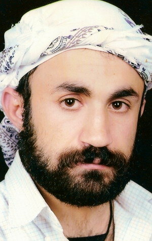 фото Зекерия Каракаш