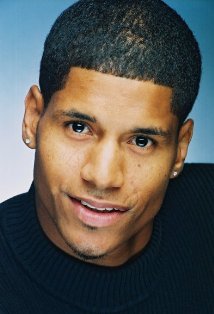 фото Кори Пэтт