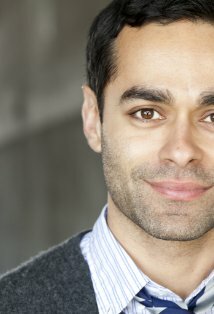 фото Монир Якуби