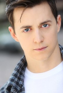 фото Фред Паркер мл.