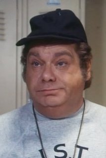 фото Джеки Вернон