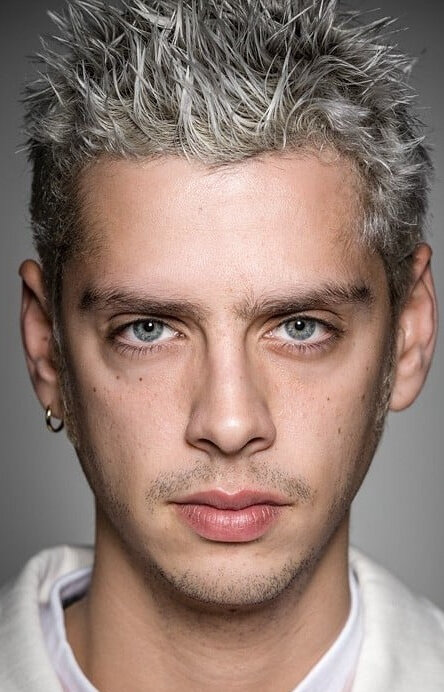 фото Эдуардо Касанова