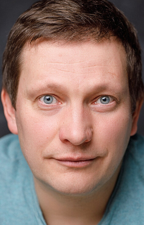 фото Олег Андреев