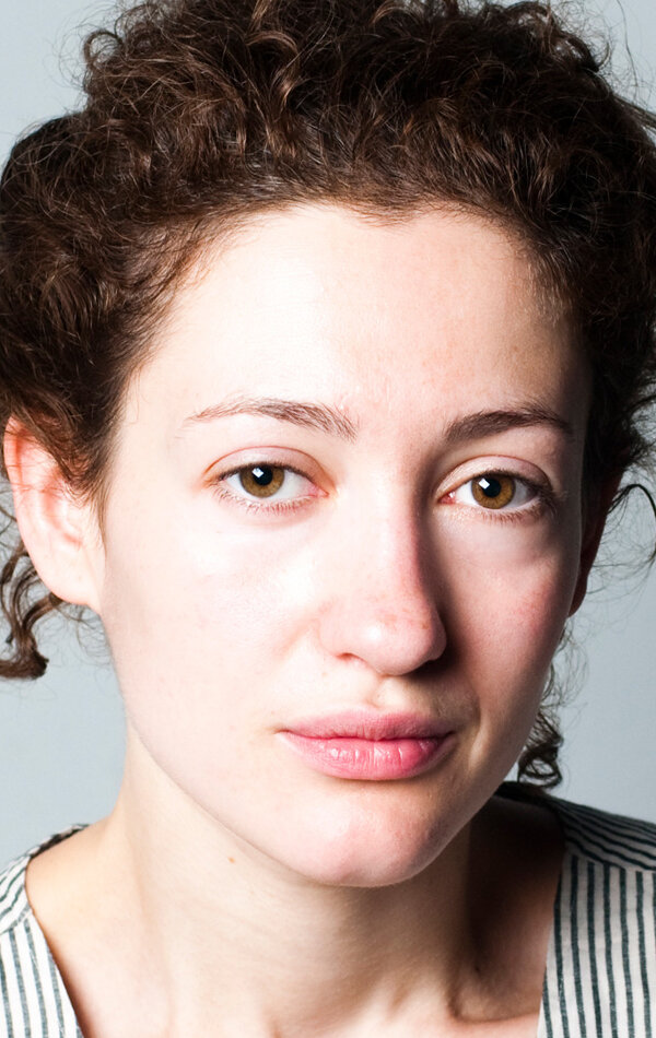 фото Мириам Сехон