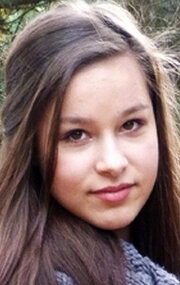 фото Мэгали Грейф