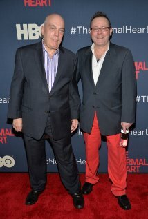 фото Джон Майньери