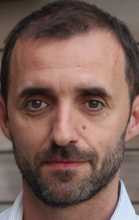 фото Нил Пеплоу