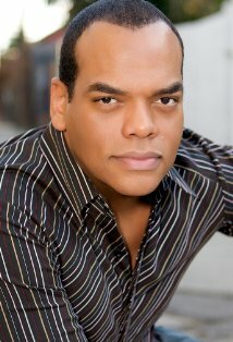 фото Дэвид Уинстон Барж