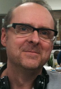 фото Дэвид Кэйн