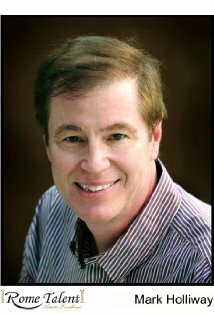 фото Марк Холлиуэй