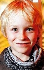 фото Фредерик Грендал