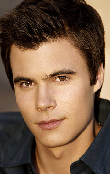 фото Райан Сипек