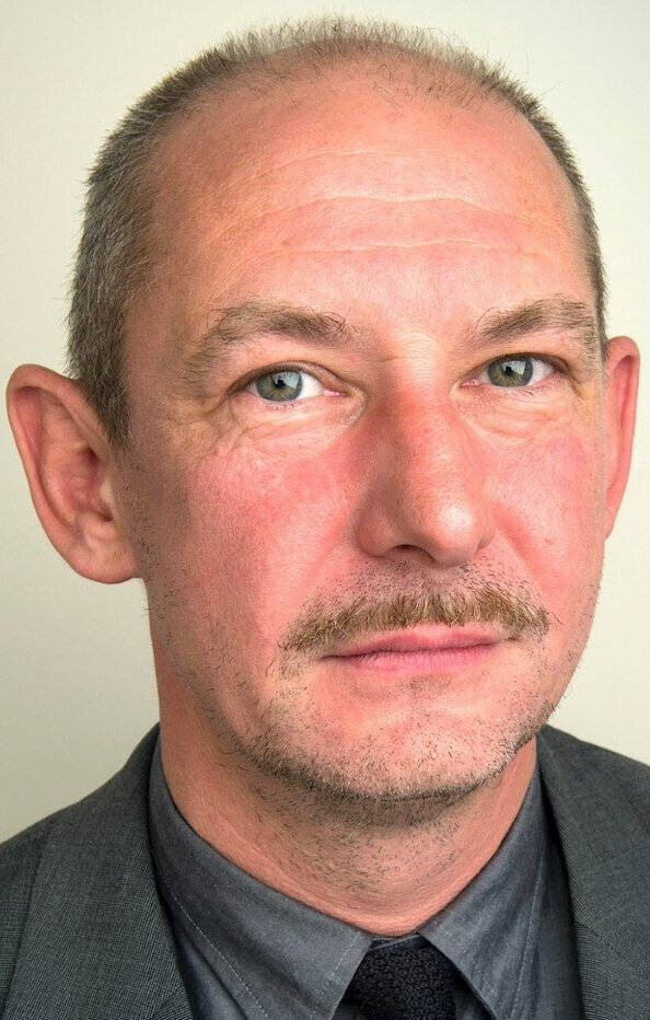 фото Иэн Харт